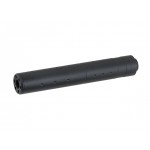 Dummy sound suppressor 200X30mm - Black [CYMA]